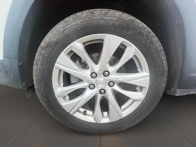 Chevrolet TRACKER 2025 - Imagen 8 de 12