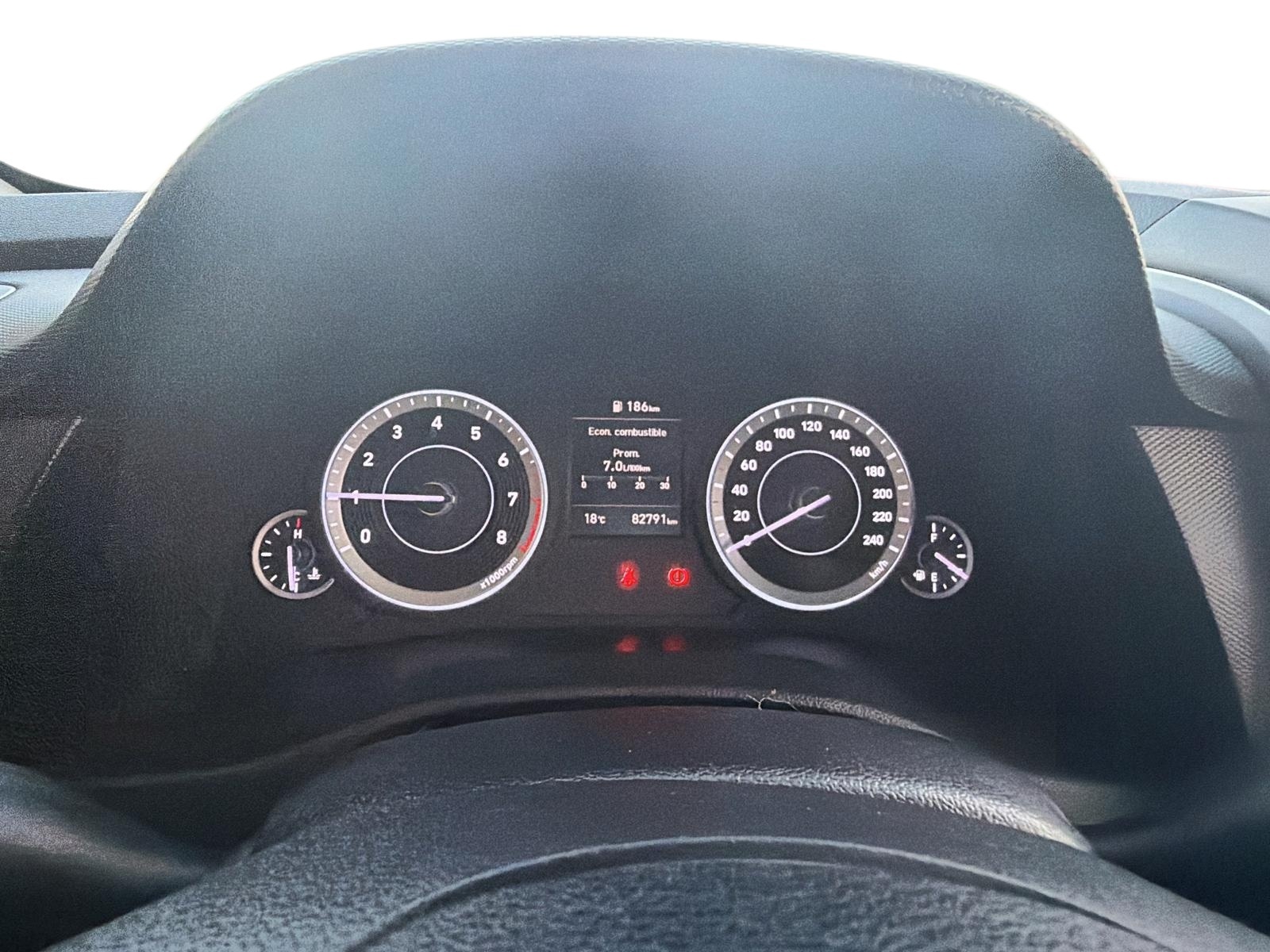 Hyundai CRETA 2022 - Imagen 11 de 12
