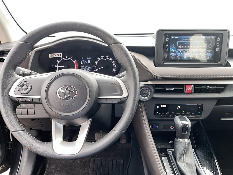 Toyota TOYOTA 2026 - Imagen 10 de 12