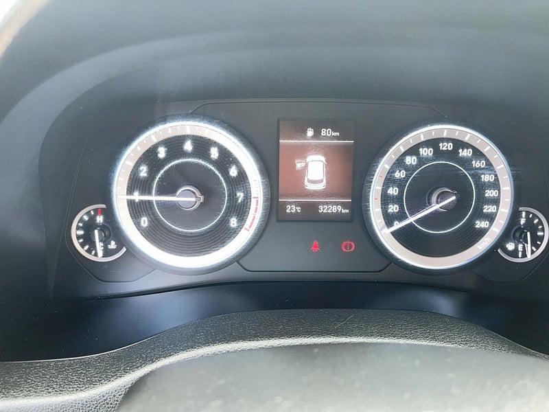 Hyundai CRETA 2023 - Imagen 12 de 12