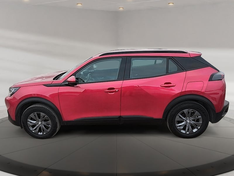 Peugeot 2008 P2 2021 - Imagen 4 de 12