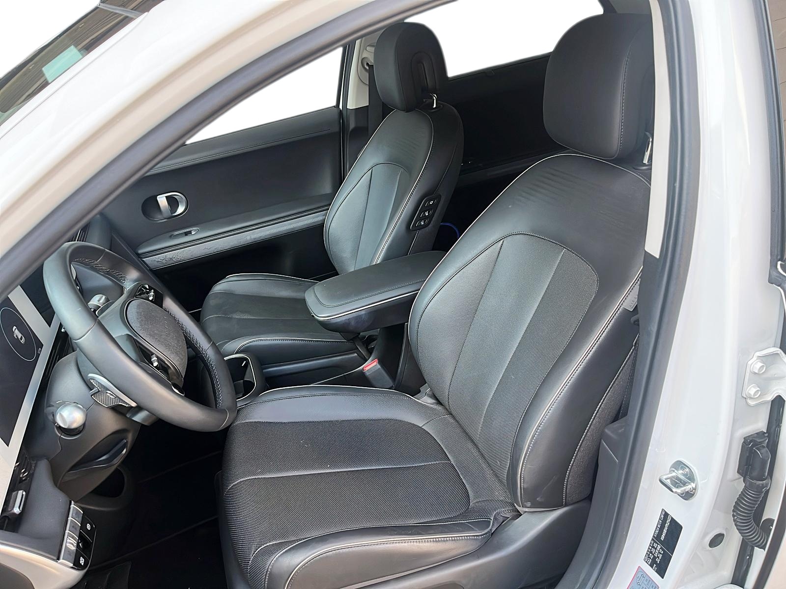Hyundai IONIQ 5 2024 - Imagen 9 de 12