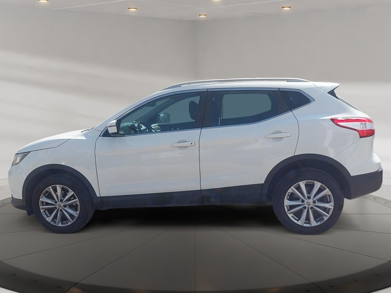 Nissan QASHQAI 2017 - Foto 5 de 11