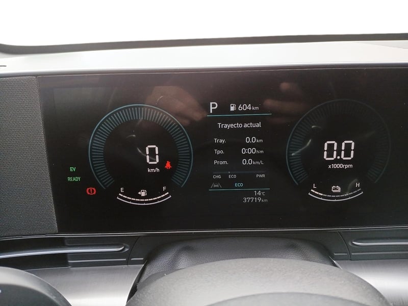 Hyundai HYUNDAI 2025 - Imagen 10 de 12