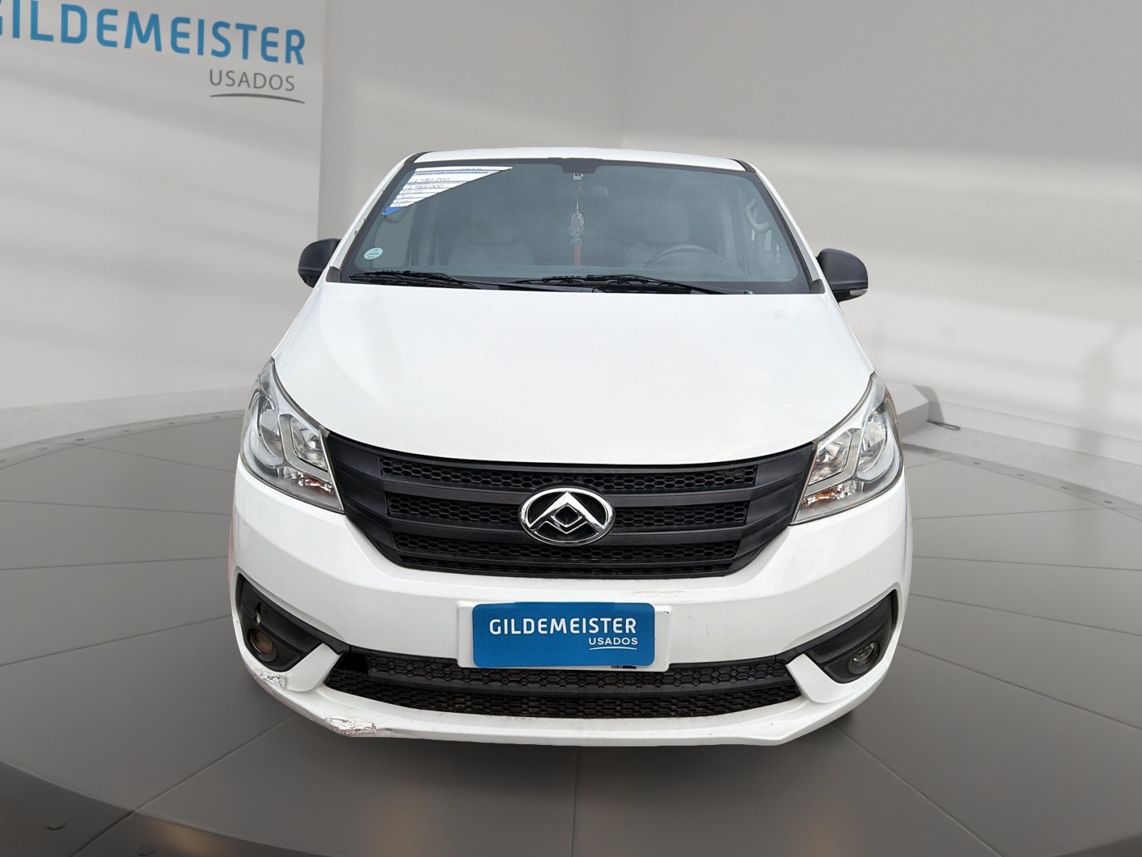 Maxus G10 2023 - Foto 2 de 8
