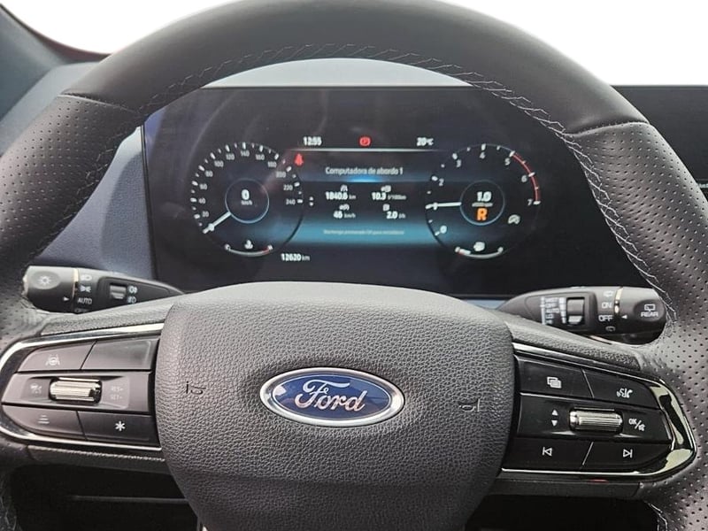Ford FORD 2025 - Imagen 8 de 10