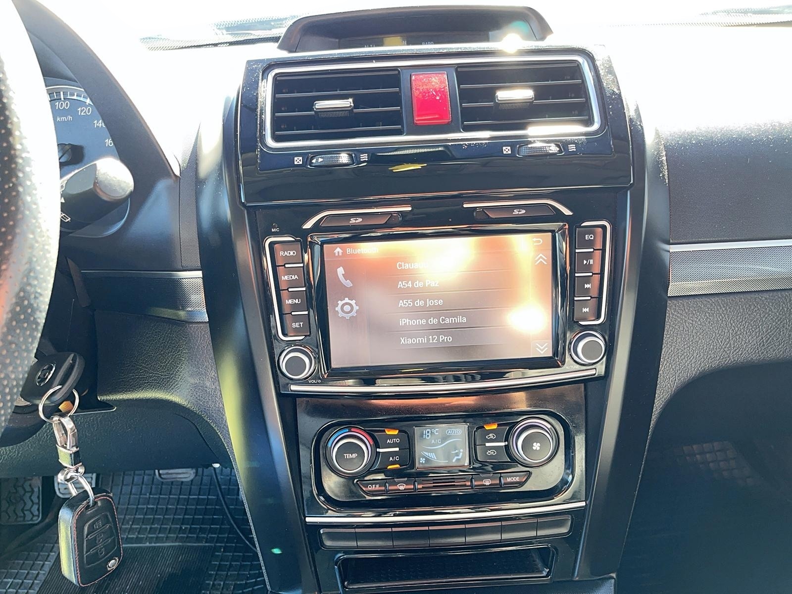 Great Wall HAVAL3 2019 - Imagen 10 de 12