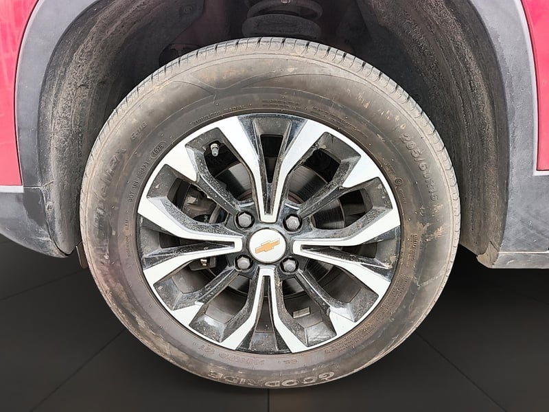 Chevrolet GROOVE 2022 - Imagen 6 de 12