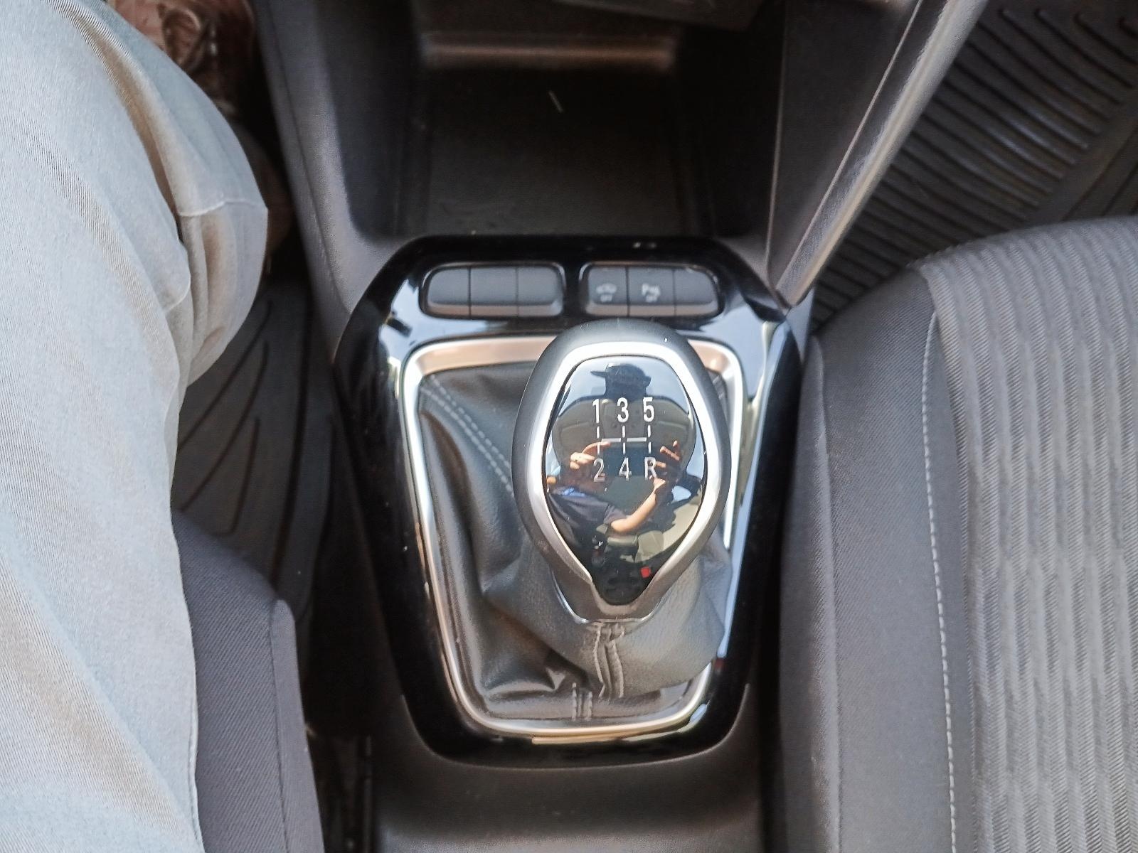 Opel CORSA 2023 - Imagen 12 de 12