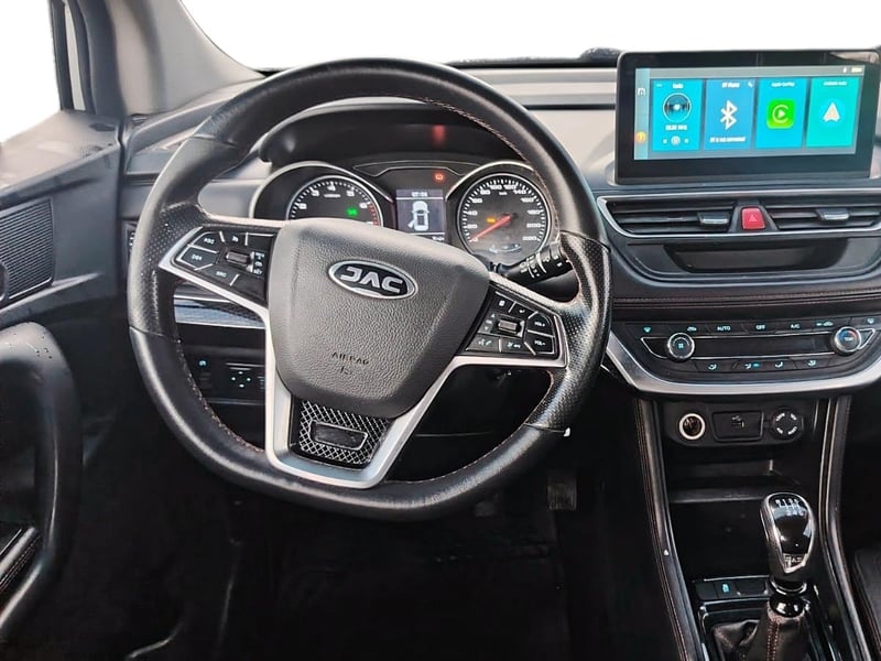 JAC JS3 2024 - Imagen 12 de 12