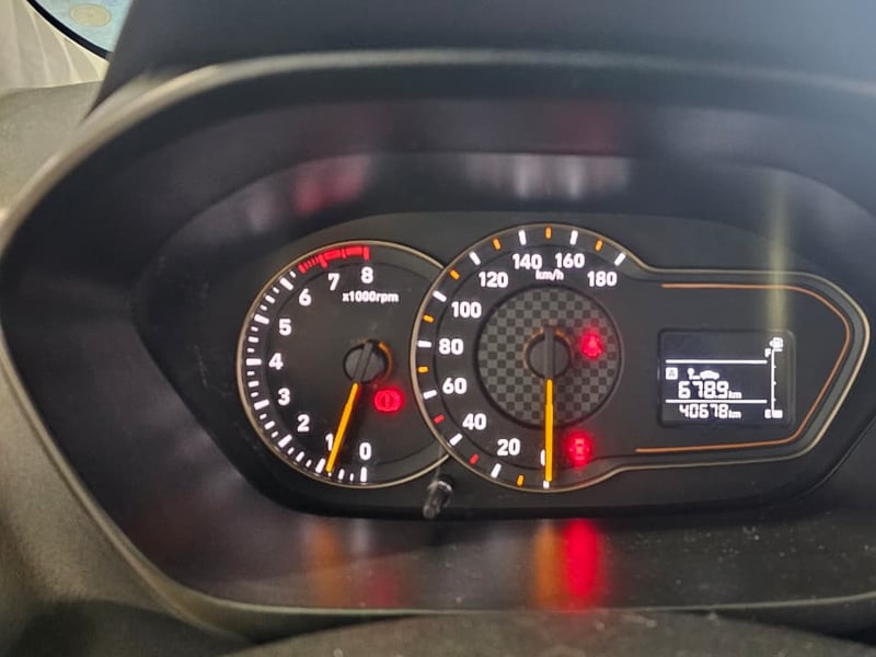 Hyundai HYUNDAI 2024 - Imagen 7 de 12