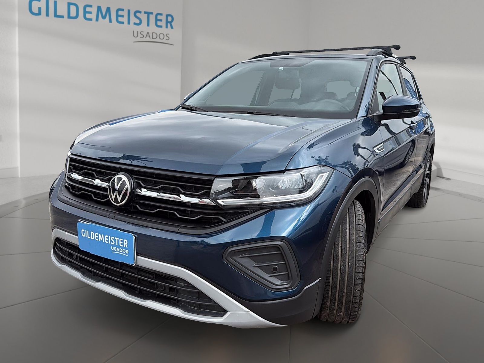 Volkswagen T-Cross 2026
