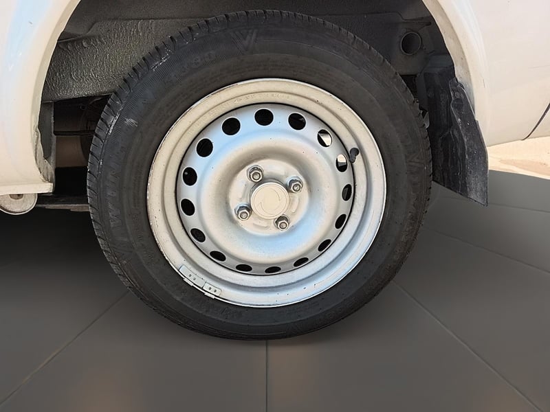 DFSK CARGO VAN 2022 - Imagen 6 de 12