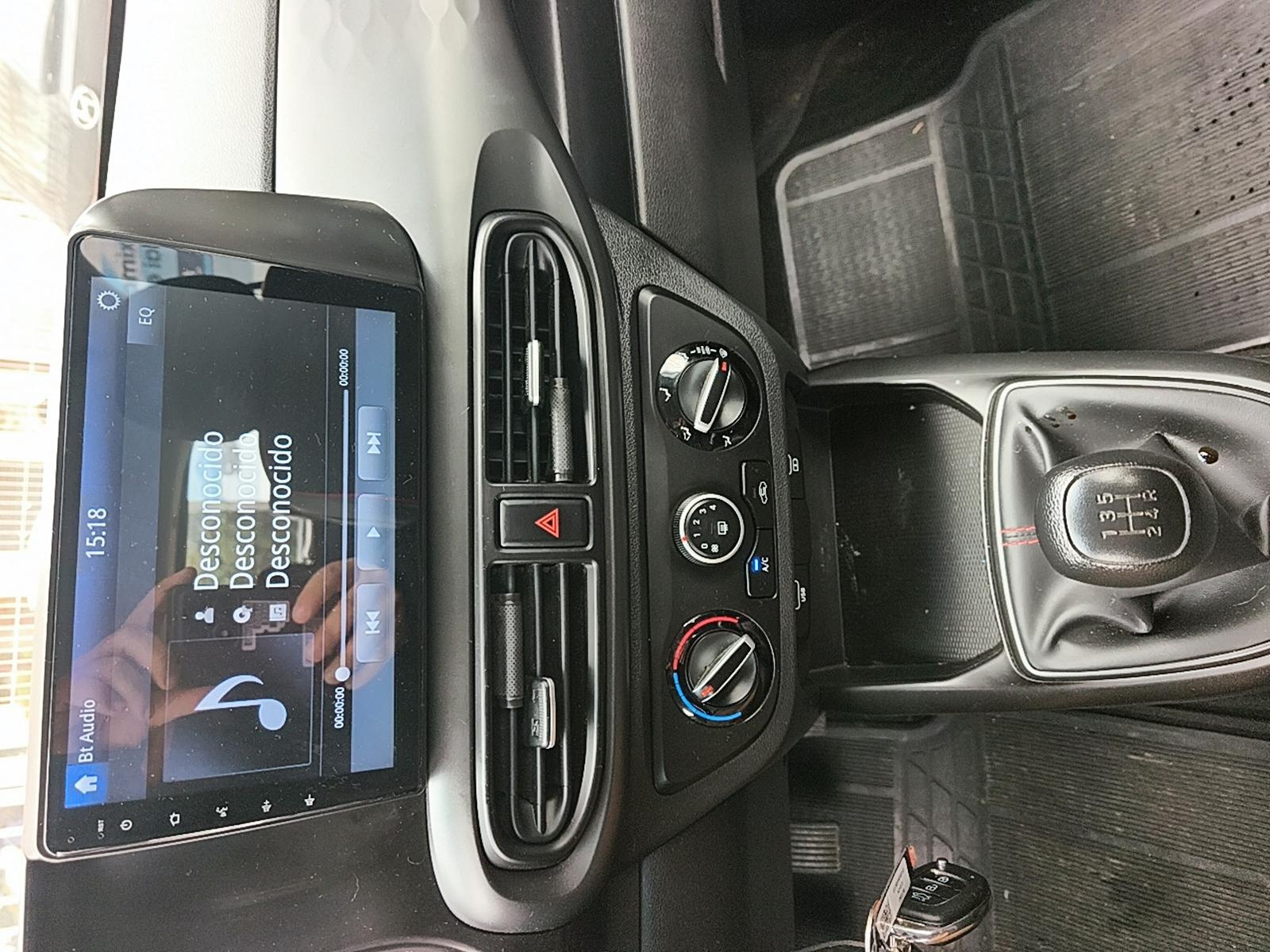Hyundai GRAND I-10 2025 - Imagen 11 de 12