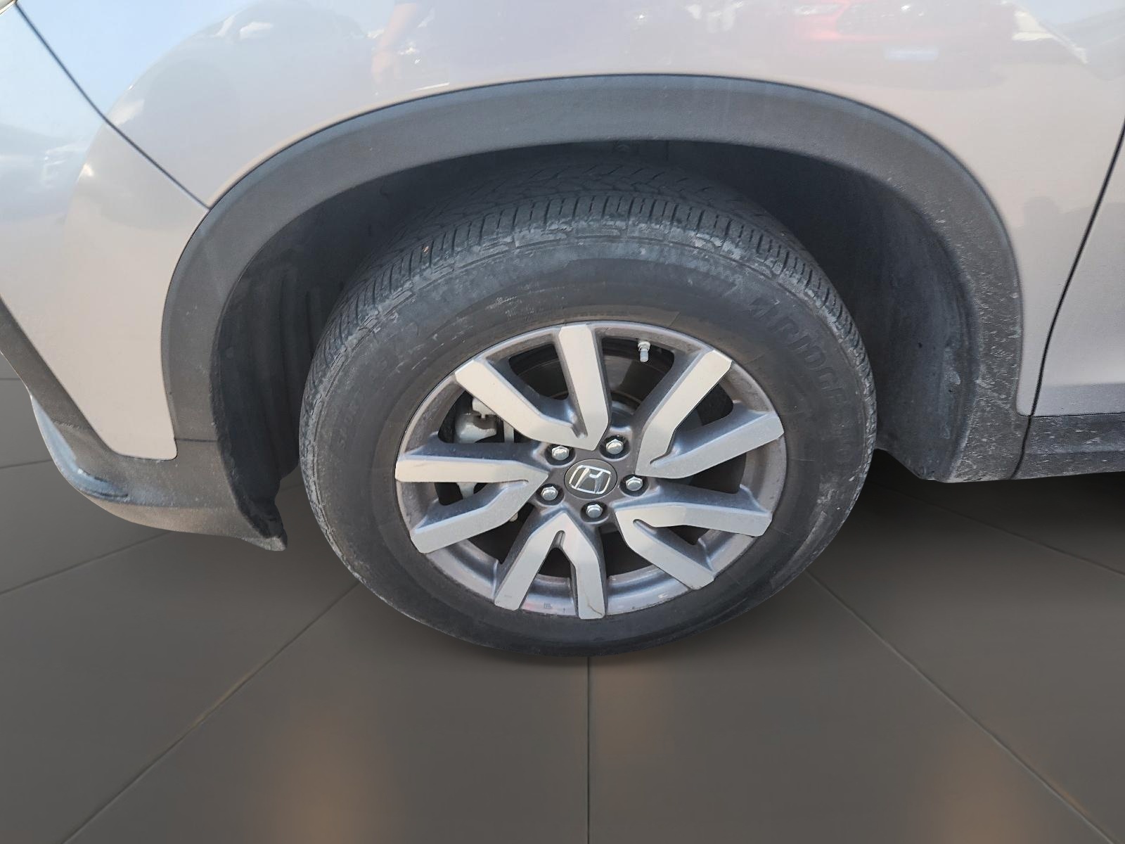 HONDA PILOT 2019 - Imagen 6 de 12
