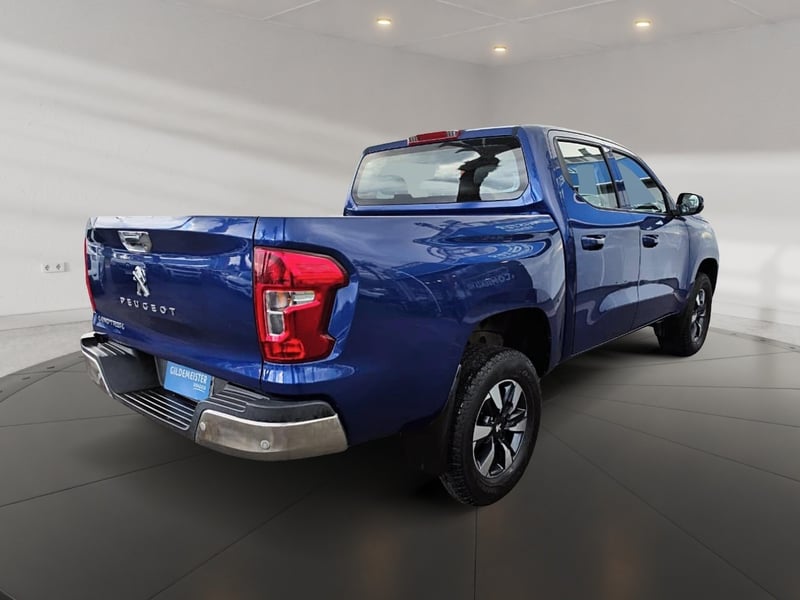 Peugeot LANDTREK 2023 - Imagen 6 de 12