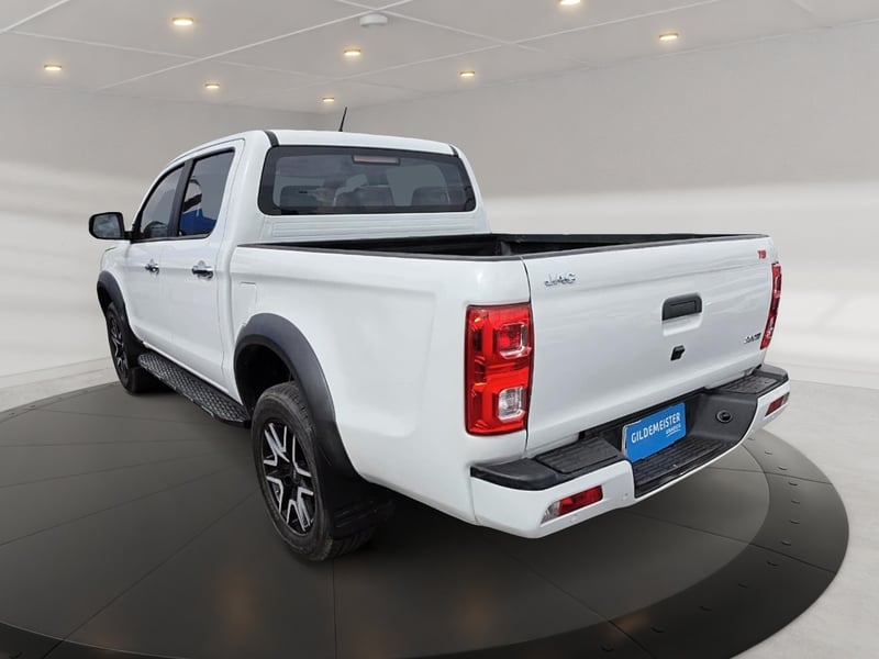JAC T8 2022 - Imagen 9 de 12