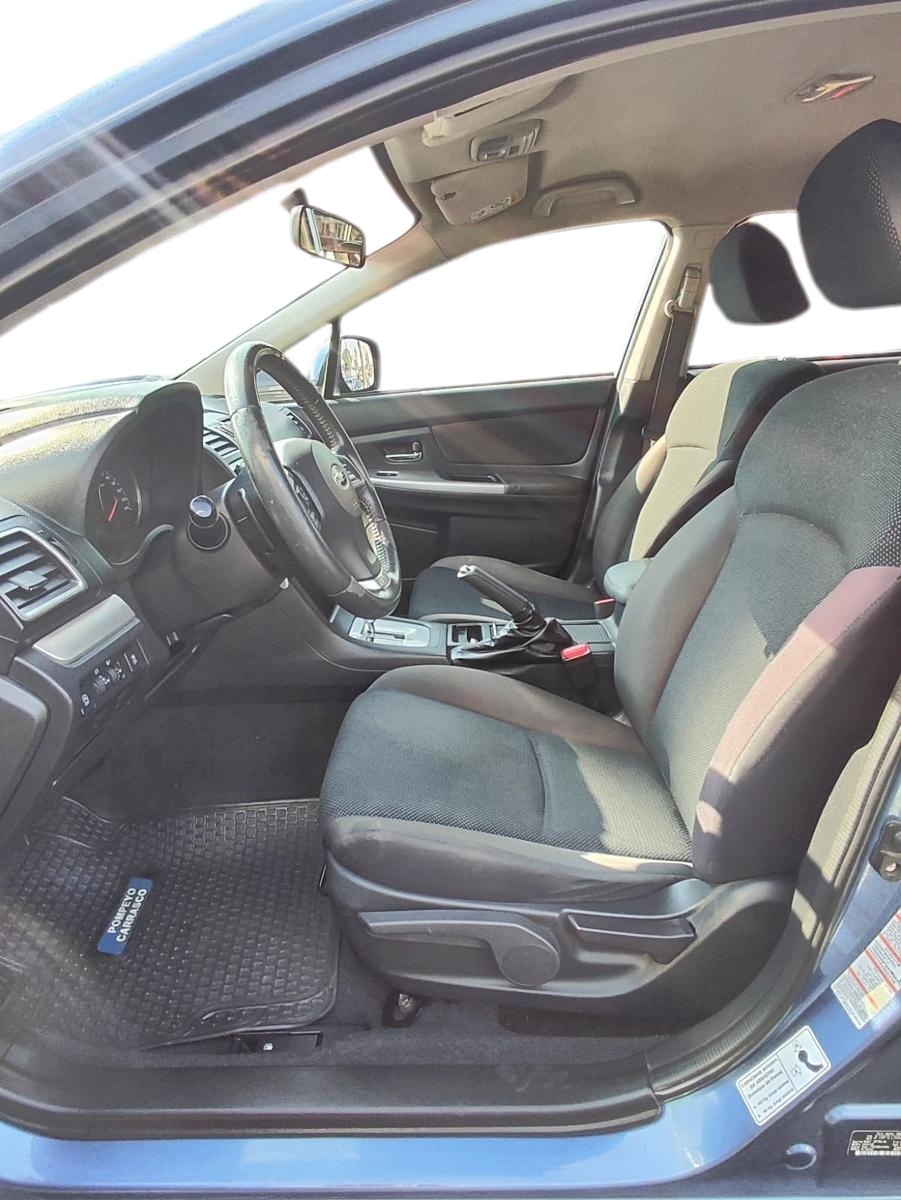 Subaru IMPREZA 2017 - Imagen 10 de 12