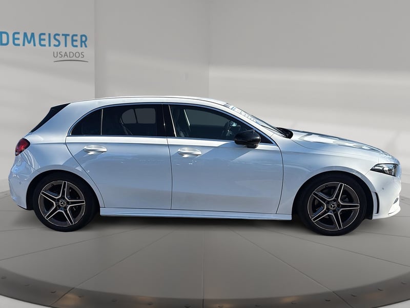 Mercedes-Benz A 2023 - Imagen 6 de 12