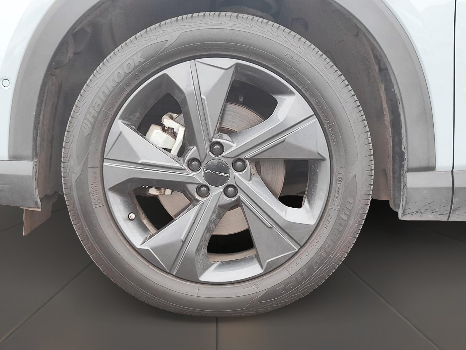 BAIC BAIC 2024 - Imagen 8 de 12