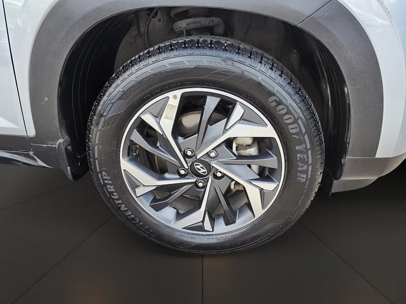 Hyundai CRETA 2022 - Imagen 9 de 12