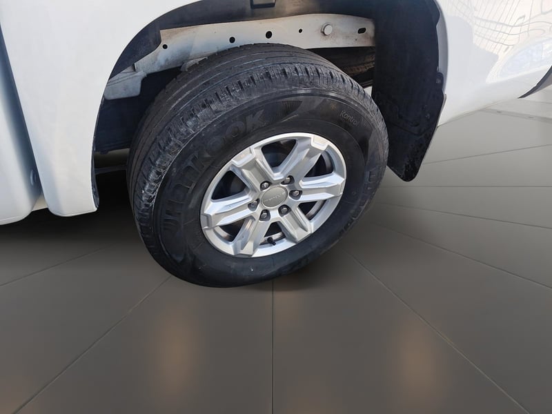 Maxus MAXUS 2024 - Imagen 5 de 8