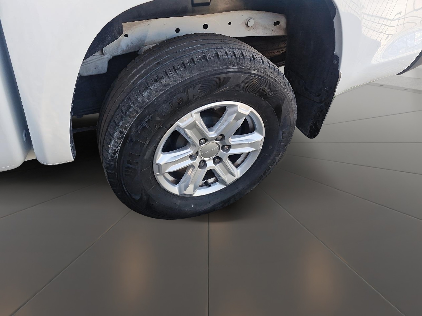 Maxus MAXUS 2024 - Foto 5 de 8