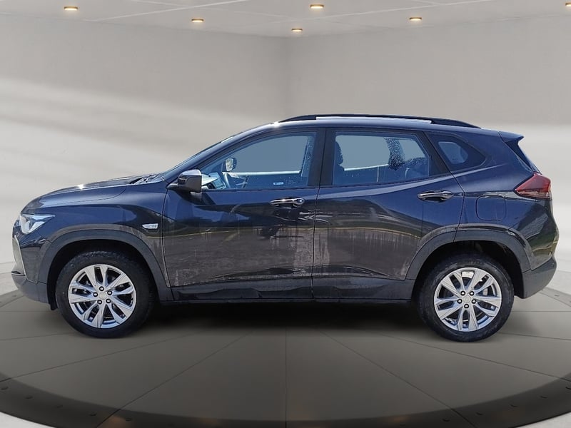 Chevrolet TRACKER 2025