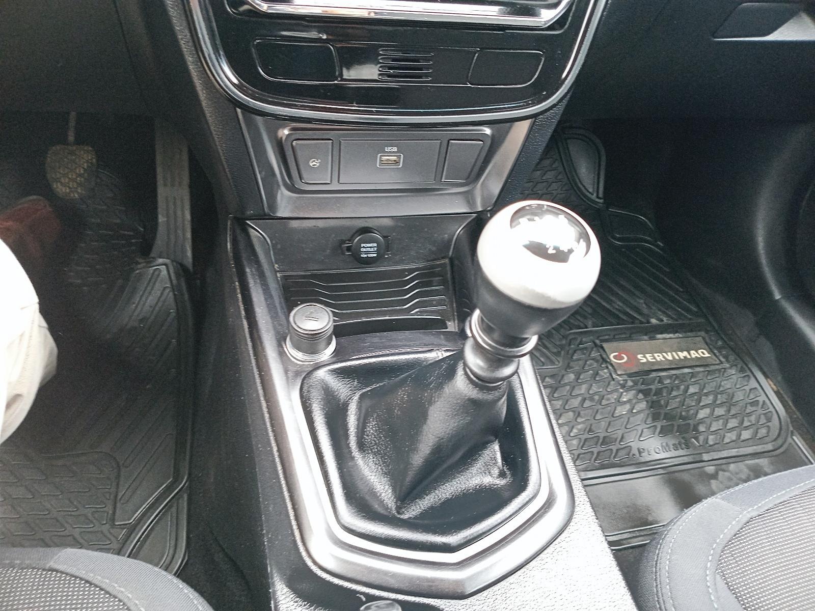SSANGYONG TIVOLI 2021 - Imagen 9 de 12