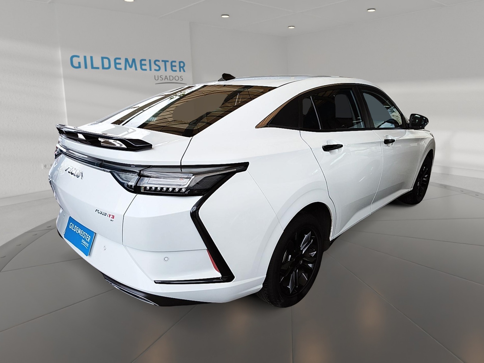 Dongfeng DONGFENG 2024 - Imagen 4 de 9