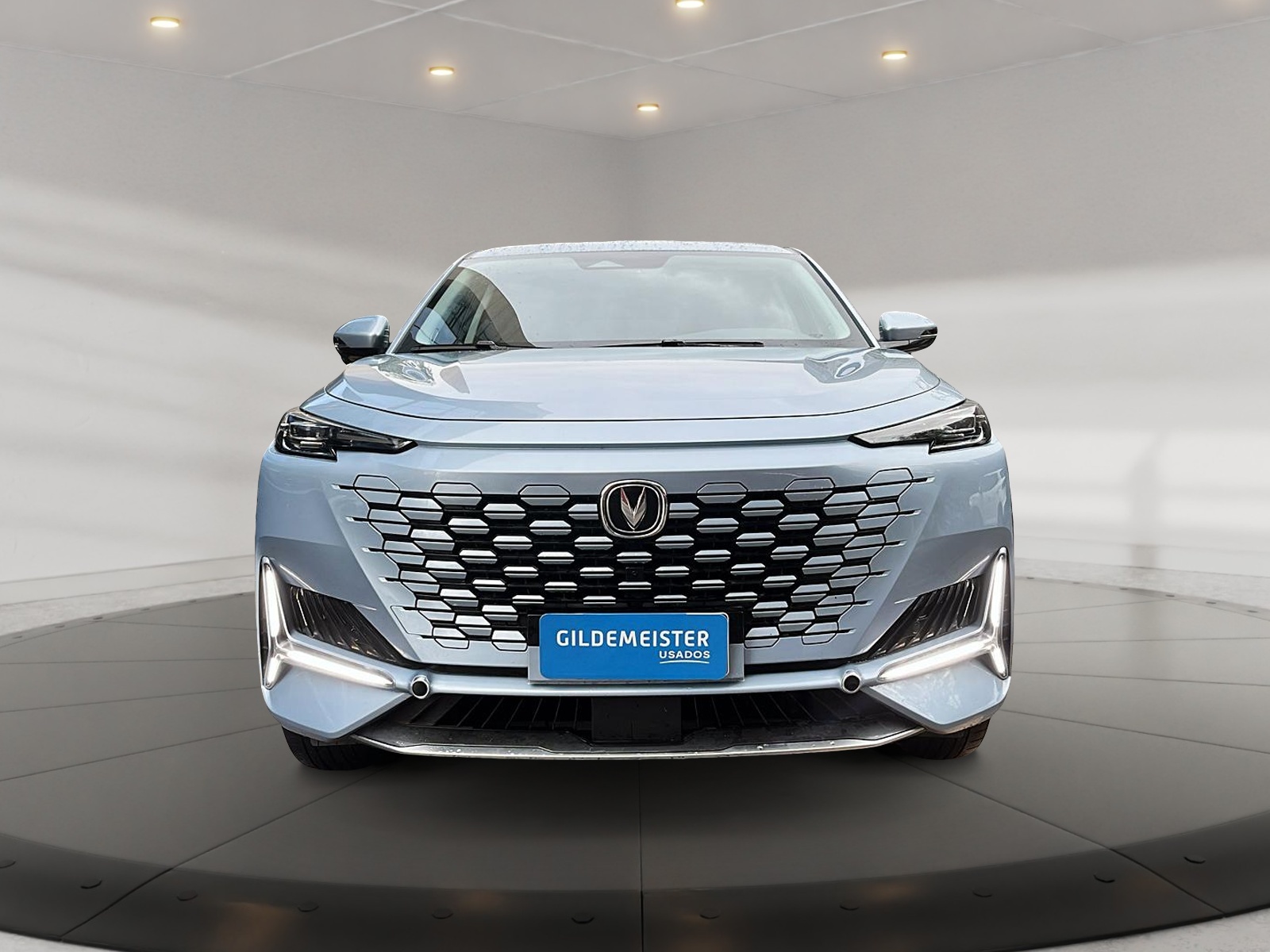 Changan CHANGAN 2024 - Foto 2 de 12