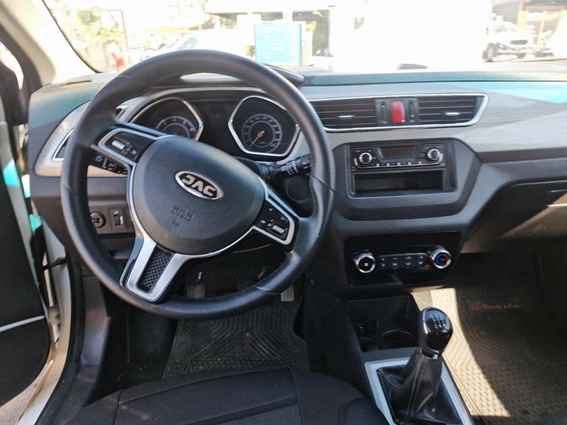 JAC S2 2019 - Imagen 7 de 11