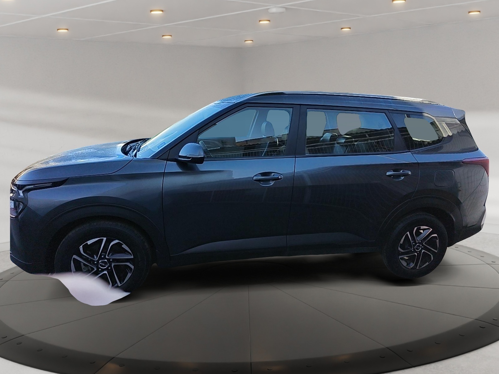 Kia CARENS 2023 - Imagen 4 de 12
