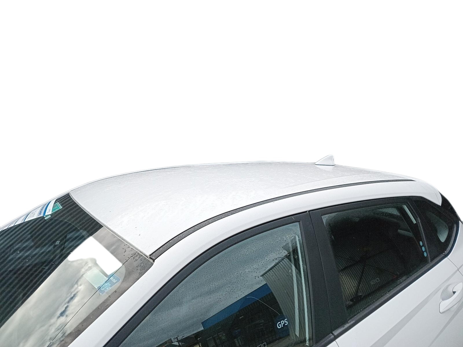 Hyundai HYUNDAI 2025 - Foto 5 de 10