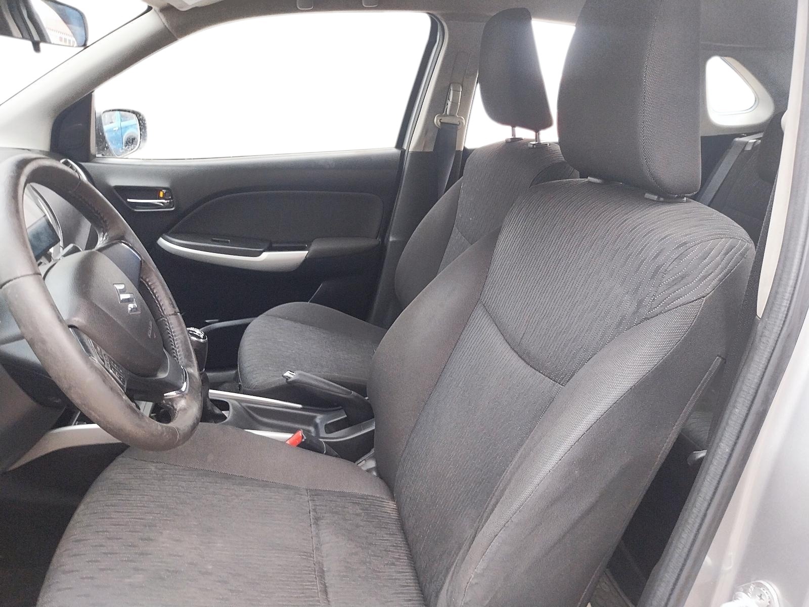 Suzuki BALENO 2019 - Imagen 12 de 12