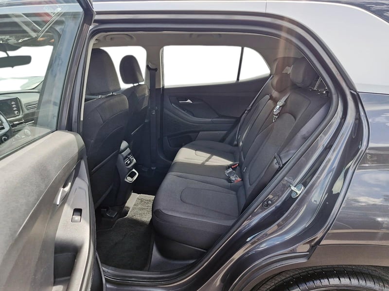Hyundai Creta SU2id 1.5 CVT PLUS FL 2026 - Imagen 10 de 12