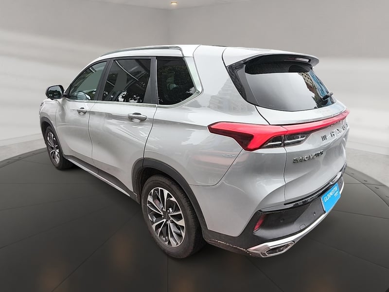 Maxus MAXUS 2026 - Imagen 4 de 12