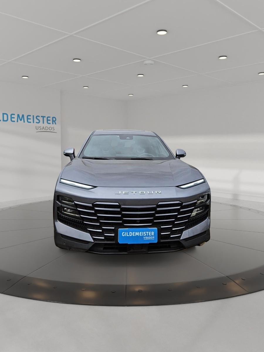 Jetour DASHING 2024 - Imagen 3 de 12