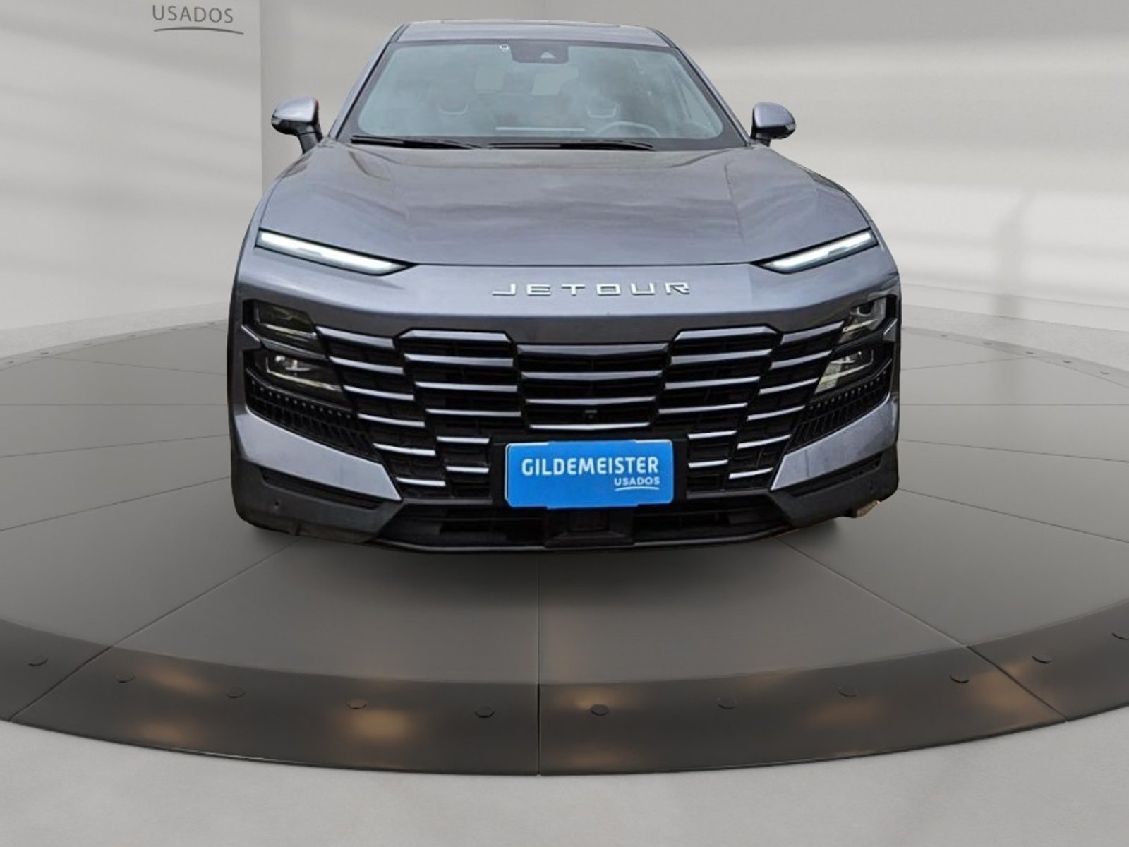 Jetour DASHING 2024 - Foto 3 de 12