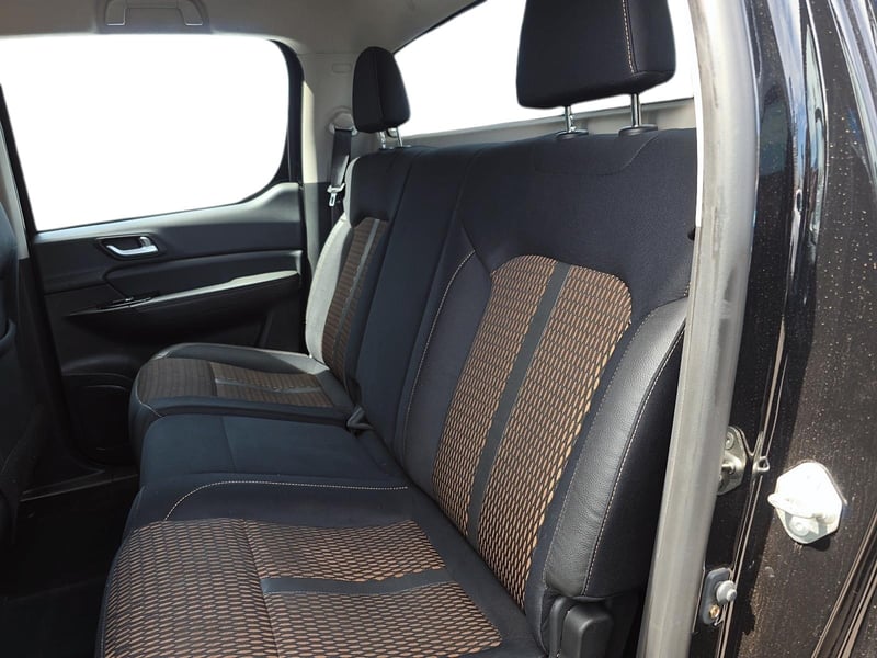 Foton FOTON 2023 - Imagen 10 de 12