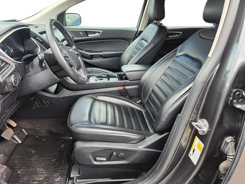 Ford EDGE 2021 - Imagen 11 de 12