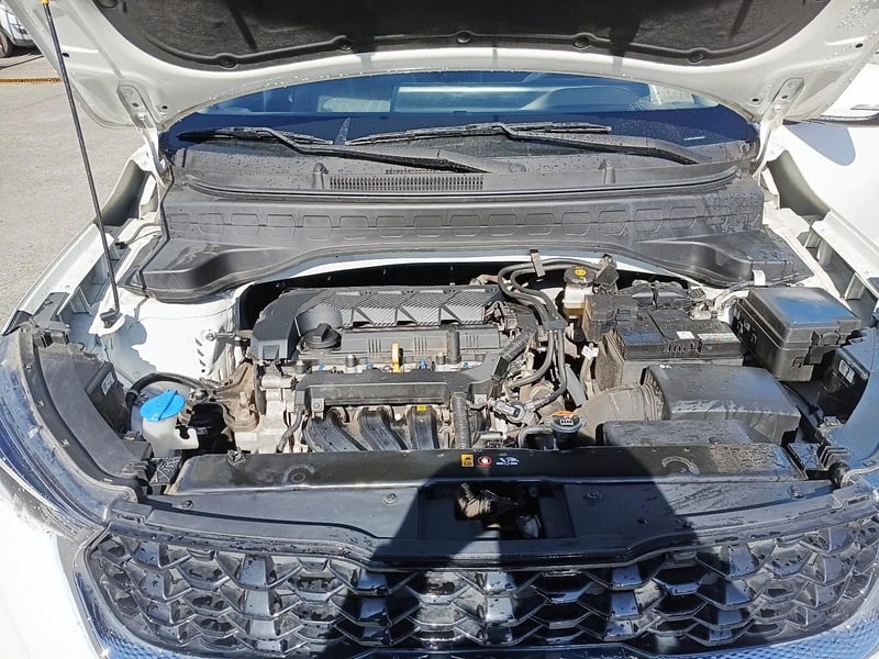 Kia SONET 2024 - Imagen 6 de 12