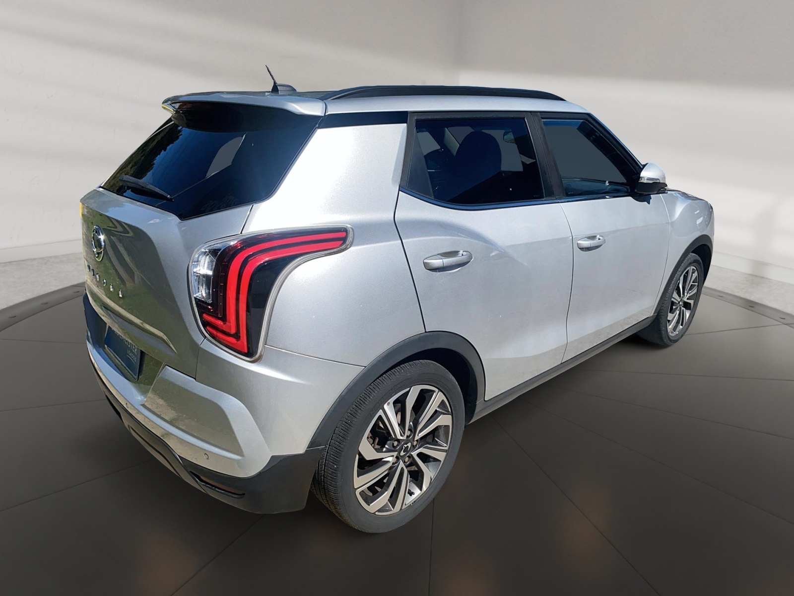 SsangYong TIVOLI 2021 - Foto 5 de 12