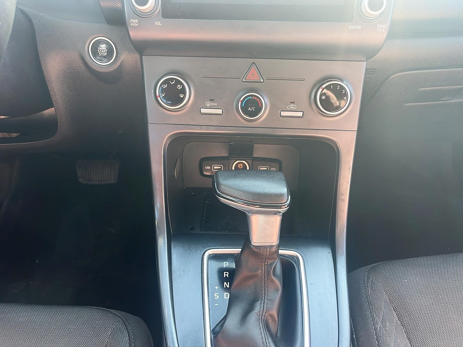 Hyundai HYUNDAI 2025 - Imagen 9 de 12