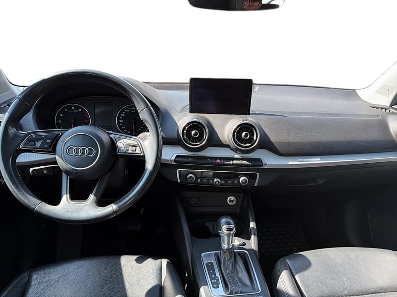 Audi Q2 2019 - Imagen 7 de 12