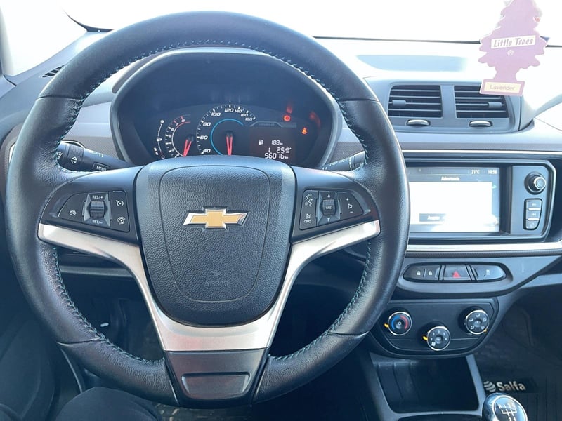 Chevrolet SPIN 2022 - Imagen 6 de 12