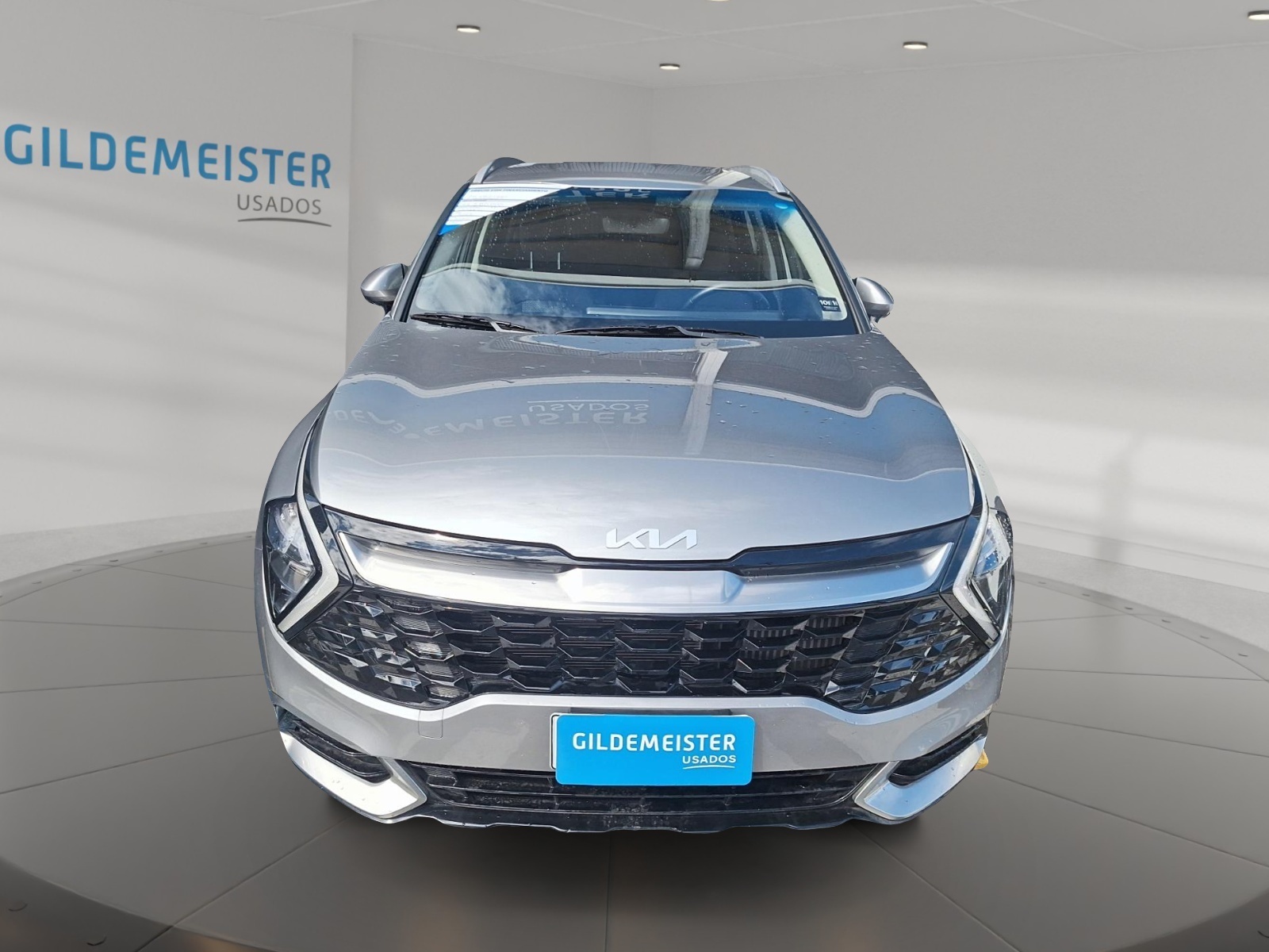Kia KIA 2025 - Foto 2 de 12