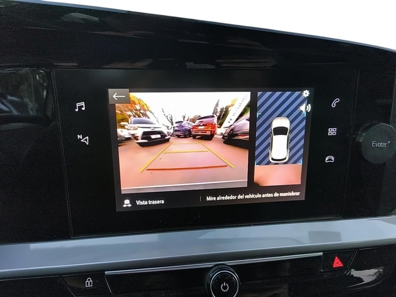Opel MOKKA 2024 - Imagen 9 de 12