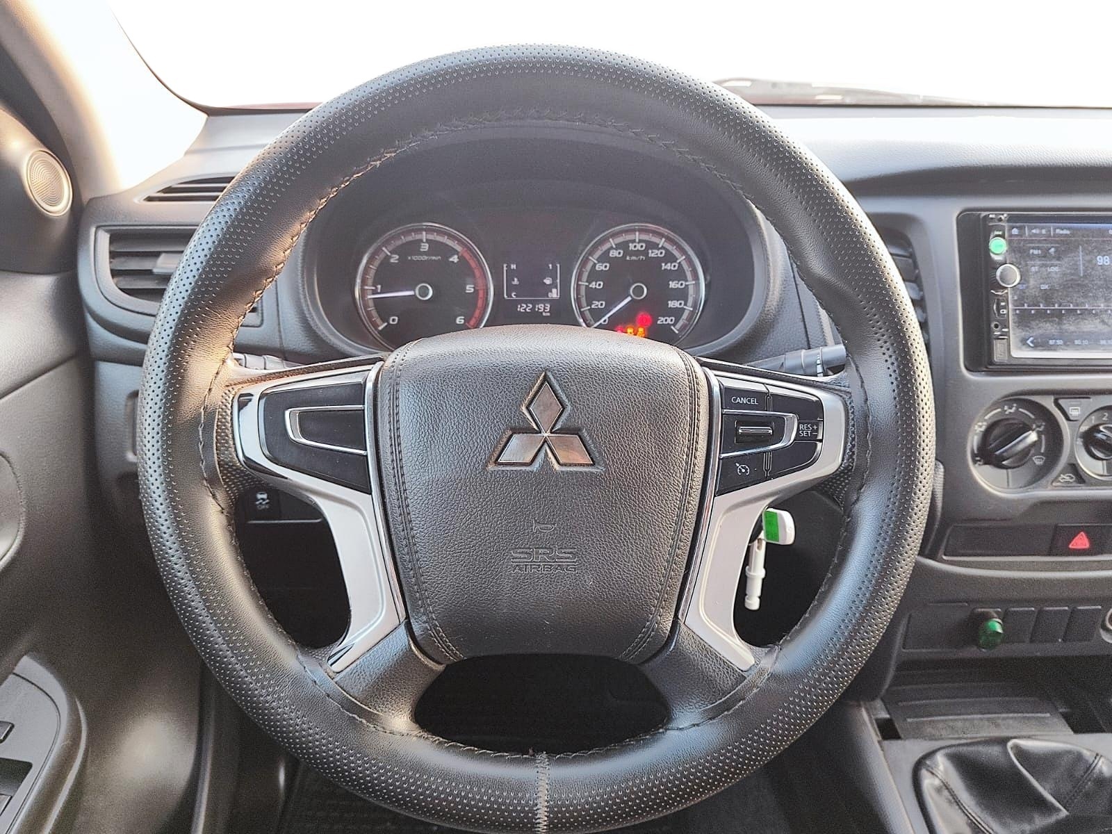MITSUBISHI L200 2022 - Imagen 12 de 12