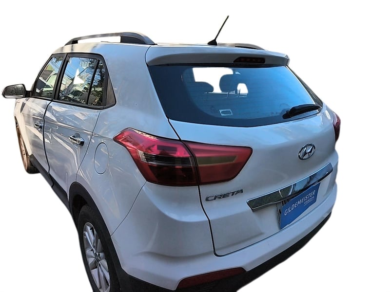 Hyundai CRETA 2018 - Imagen 4 de 12